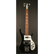 SECONDHAND Rickenbacker 2003 '4003' Jetglo