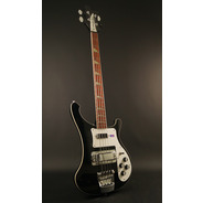 SECONDHAND Rickenbacker 2003 '4003' Jetglo