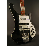 SECONDHAND Rickenbacker 2003 '4003' Jetglo