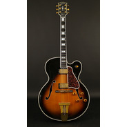 SECONDHAND Gibson Custom Shop 1996 L-5 Custom CES Vintage Sunburst