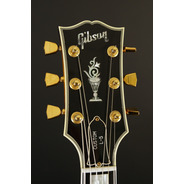 SECONDHAND Gibson Custom Shop 1996 L-5 Custom CES Vintage Sunburst