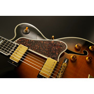 SECONDHAND Gibson Custom Shop 1996 L-5 Custom CES Vintage Sunburst