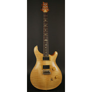 SECONDHAND PRS 2006 Custom 24, Natural, Custom wooden parts