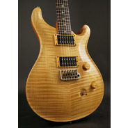 SECONDHAND PRS 2006 Custom 24, Natural, Custom wooden parts