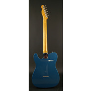 SECONDHAND Fender 2020 70th Anniversary Esquire, Lake Placid Blue, Made in USA, Nitrocellulose finish