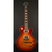 SECONDHAND Gibson 2009 Les Paul Standard Plus - Heritage Cherry Sunburst