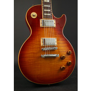 SECONDHAND Gibson 2009 Les Paul Standard Plus - Heritage Cherry Sunburst