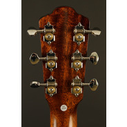 Rathbone R1CRCE No.1 Short Scale Electro Acoustic Guitar - Cedar/Rosewood