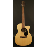 Martin OMC-10E Road Series Acoustic Guitar