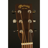 Martin OMC-10E Road Series Acoustic Guitar