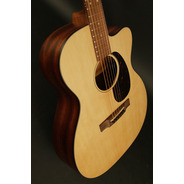 Martin OMC-10E Road Series Acoustic Guitar