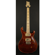 SECONDHAND PRS 2006 Johnny Hiland Signature Quilt Amber