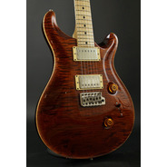 SECONDHAND PRS 2006 Johnny Hiland Signature Quilt Amber