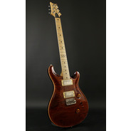 SECONDHAND PRS 2006 Johnny Hiland Signature Quilt Amber