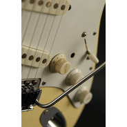 SECONDHAND Fender 1979 Stratocaster, Olympic White