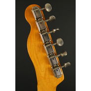 SECONDHAND Fender 1999 American Vintage Reissue '52 Telecaster, Butterscotch