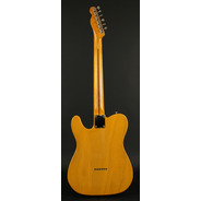 SECONDHAND Fender 1999 American Vintage Reissue '52 Telecaster, Butterscotch