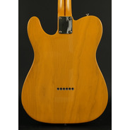 SECONDHAND Fender 1999 American Vintage Reissue '52 Telecaster, Butterscotch