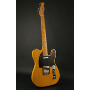 SECONDHAND Fender 1999 American Vintage Reissue '52 Telecaster, Butterscotch