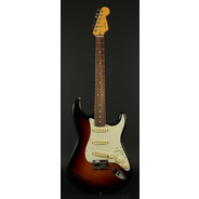 SECONDHAND Fender 2023 Ultra Stratocaster - Ultraburst