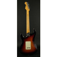 SECONDHAND Fender 2023 Ultra Stratocaster - Ultraburst