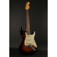 SECONDHAND Fender 2023 Ultra Stratocaster - Ultraburst