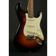 SECONDHAND Fender 2023 Ultra Stratocaster - Ultraburst