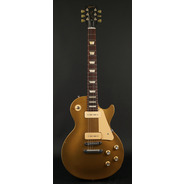 SECONDHAND Gibson Les Paul '60s Tribute Goldtop 