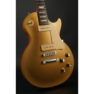 SECONDHAND Gibson Les Paul '60s Tribute Goldtop 