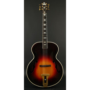 SECONDHAND Gibson 1939 Recording King M-5 Tri Burst (Refin)