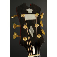 SECONDHAND Gibson 1939 Recording King M-5 Tri Burst (Refin)