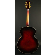 SECONDHAND Gibson 1939 Recording King M-5 Tri Burst (Refin)