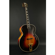 SECONDHAND Gibson 1939 Recording King M-5 Tri Burst (Refin)