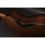 Furch Yellow Series Deluxe GC-SR a - Grand Auditorium Electro-Acoustic inc. Hiscox Hardcase