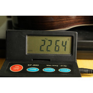 Furch Yellow Series Deluxe GC-SR a - Grand Auditorium Electro-Acoustic inc. Hiscox Hardcase