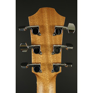 Furch Green Series Master's Choice DC-SR a - Dreadnought Electro-Acoustic Sunburst inc. Hiscox Hardcase