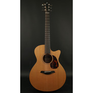 Furch Blue Series Master's Choice GC-CM a - Grand Auditorium Electro-Acoustic inc. Gigbag