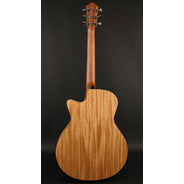 Furch Blue Series Master's Choice GC-CM a - Grand Auditorium Electro-Acoustic inc. Gigbag