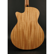 Furch Blue Series Master's Choice GC-CM a - Grand Auditorium Electro-Acoustic inc. Gigbag