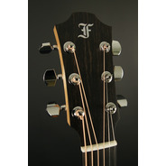 Furch Blue Series Deluxe GC-SW a - Grand Auditorium Cutaway Electro-Acoustic inc. Gigbag