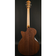 Furch Blue Series Deluxe GC-SW a - Grand Auditorium Cutaway Electro-Acoustic inc. Gigbag