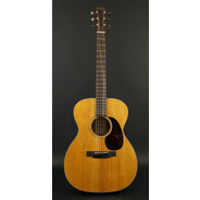 Martin 000E Retro Plus Mahogany Electro Acoustic