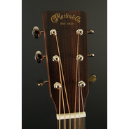 Martin 000E Retro Plus Mahogany Electro Acoustic