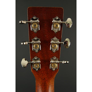 Martin 000E Retro Plus Mahogany Electro Acoustic