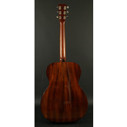Martin 000E Retro Plus Mahogany Electro Acoustic
