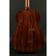 Martin 000E Retro Plus Mahogany Electro Acoustic