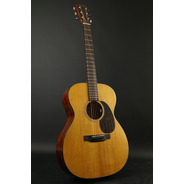 Martin 000E Retro Plus Mahogany Electro Acoustic