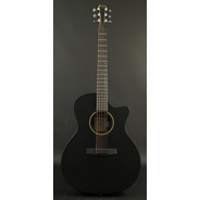 Martin GPC-X1E X-Series (Remastered) Electro Acoustic - Black