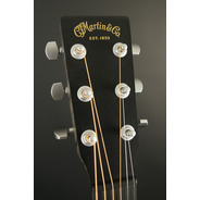 Martin GPC-X1E X-Series (Remastered) Electro Acoustic - Black