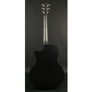 Martin GPC-X1E X-Series (Remastered) Electro Acoustic - Black